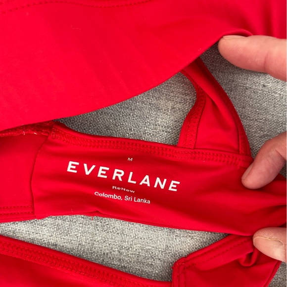Everlane bikini - Picture 3 of 3